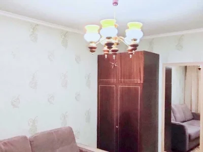 Apartment. Chokholvskiy Bulvar.