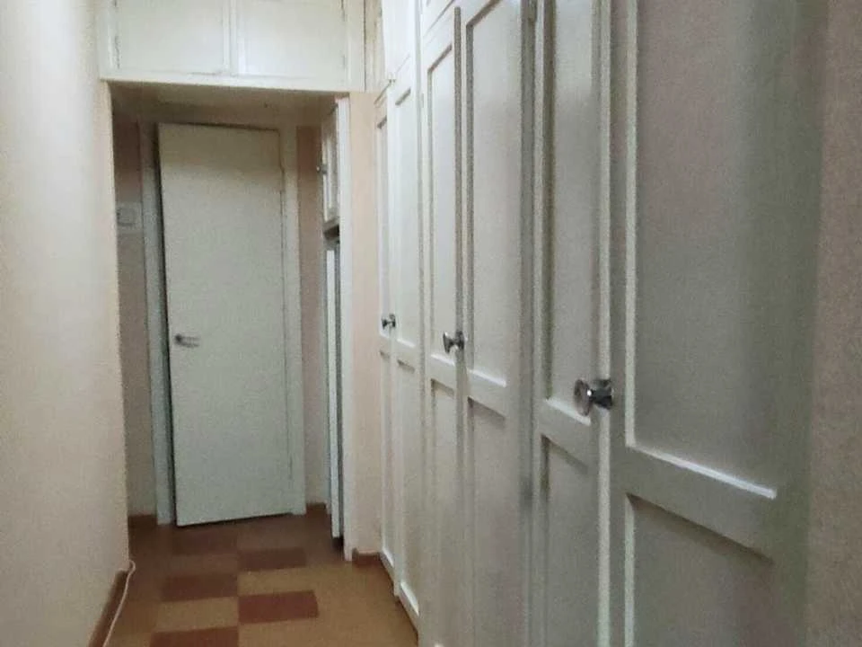 Apartment. Chokholvskiy Bulvar.