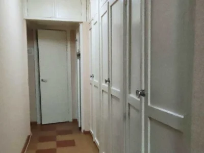 Apartment. Chokholvskiy Bulvar.