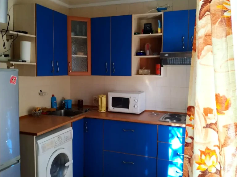 Сдается 1-комнатная квартира 34 м² на 1 этаже