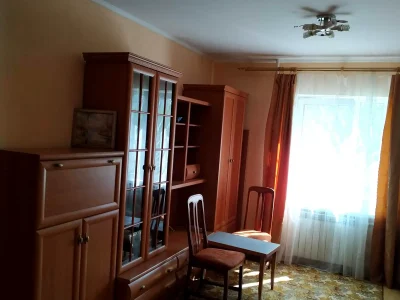 Сдается 1-комнатная квартира 34 м² на 1 этаже