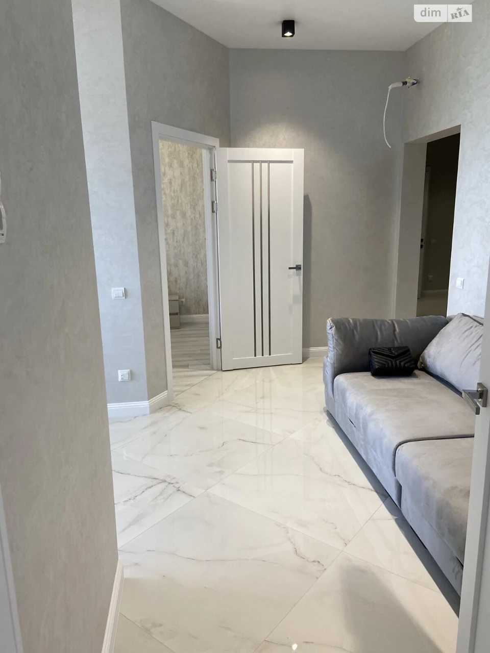 Long-Term Rental Apartment Primorsky