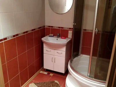 Сдается 1-комнатная квартира 34 м² на 1 этаже