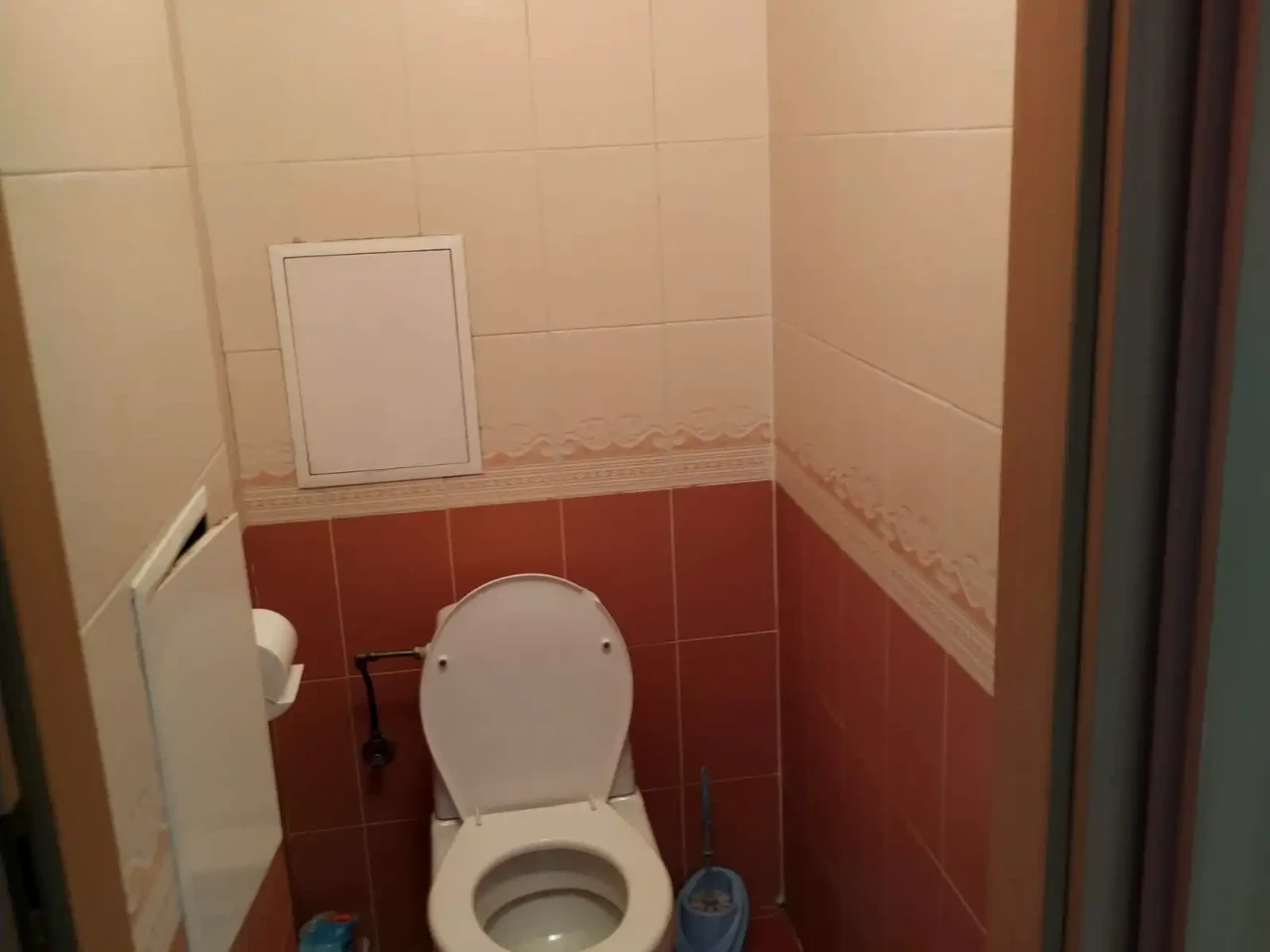 Сдается 1-комнатная квартира 34 м² на 1 этаже
