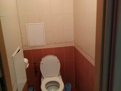 Сдается 1-комнатная квартира 34 м² на 1 этаже