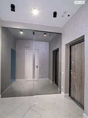 Long-Term Rental Apartment Primorsky