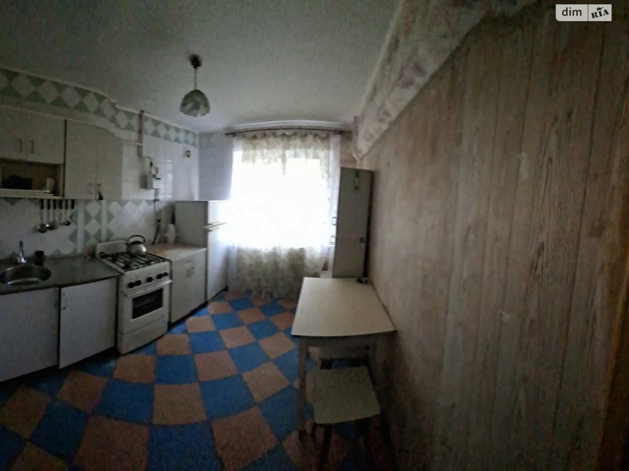 Довгострокова Оренда Квартири "Сокіл"