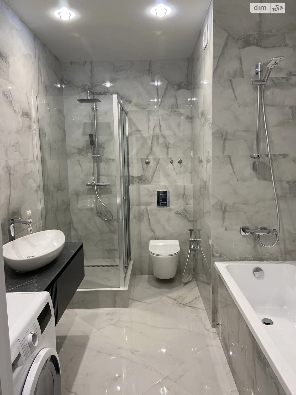 Long-Term Rental Apartment Primorsky