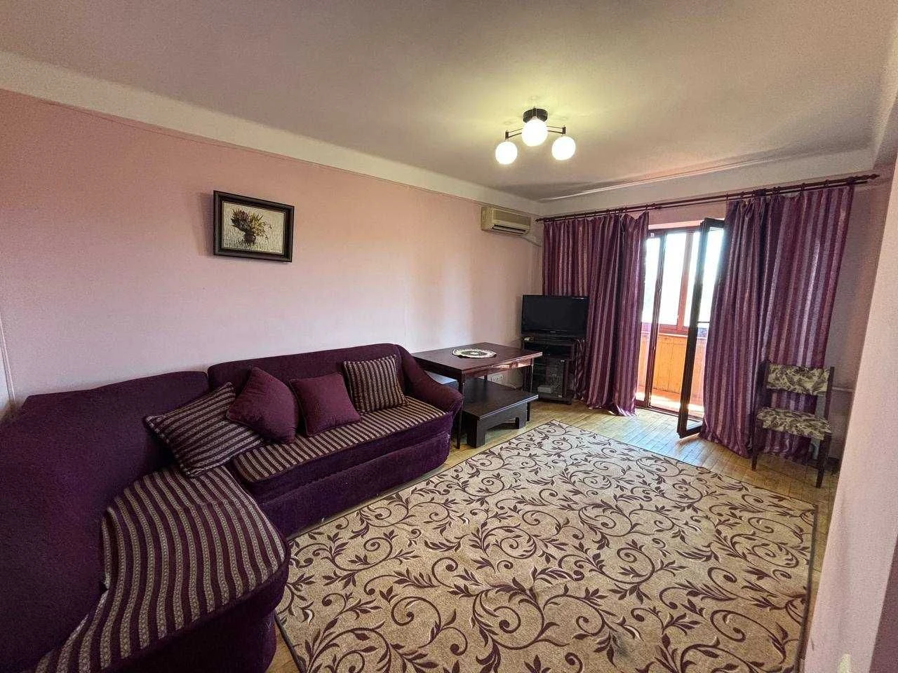 KPI Metro, Selling 3-room apartment, Bereстей Street, 25
