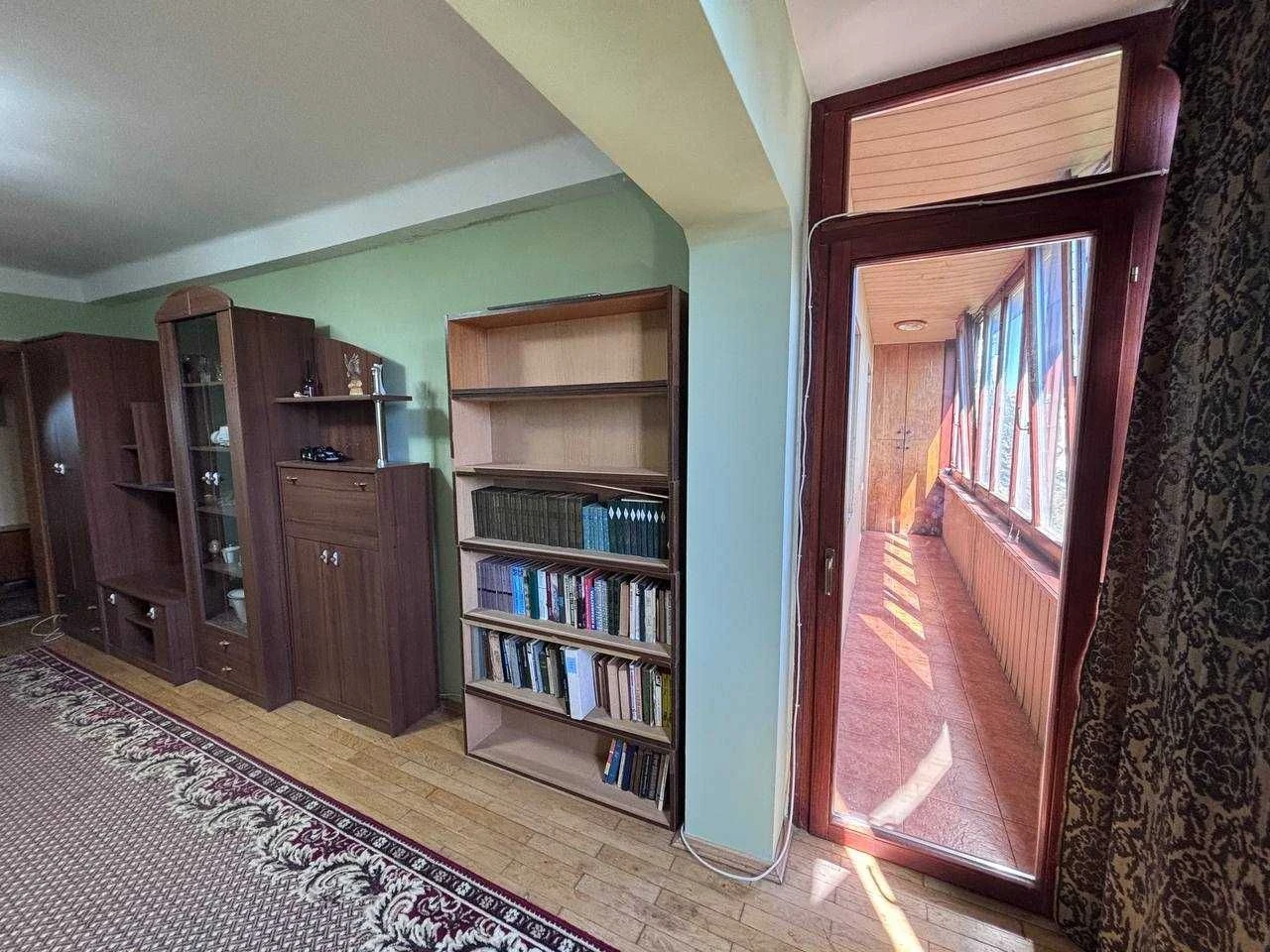 KPI Metro, Selling 3-room apartment, Bereстей Street, 25