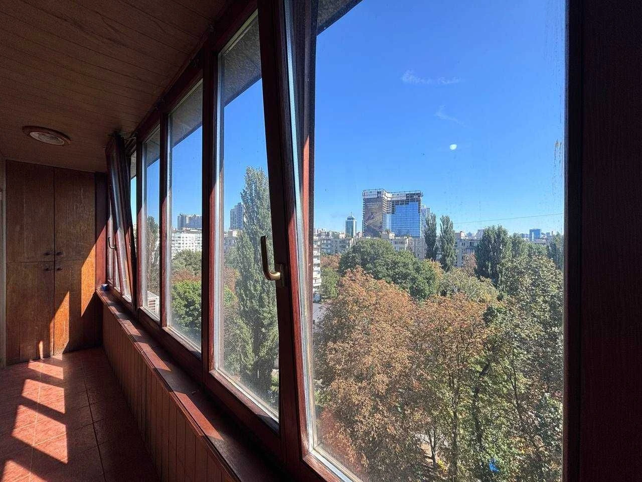 KPI Metro, Selling 3-room apartment, Bereстей Street, 25