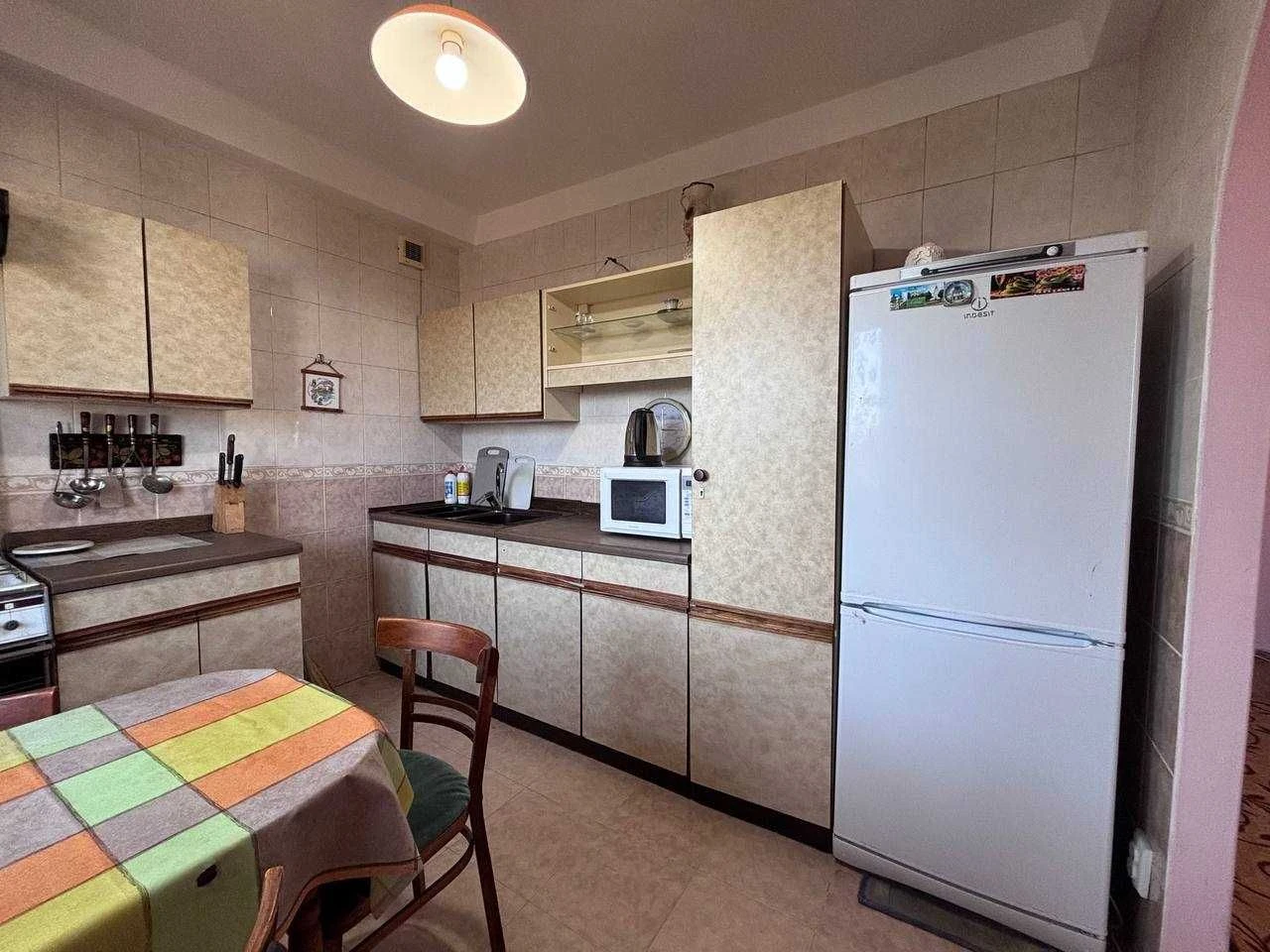 KPI Metro, Selling 3-room apartment, Bereстей Street, 25