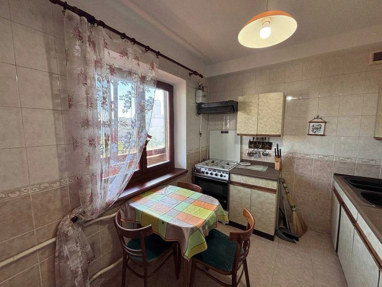KPI Metro, Selling 3-room apartment, Bereстей Street, 25