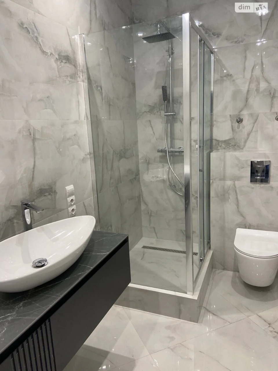 Long-Term Rental Apartment Primorsky
