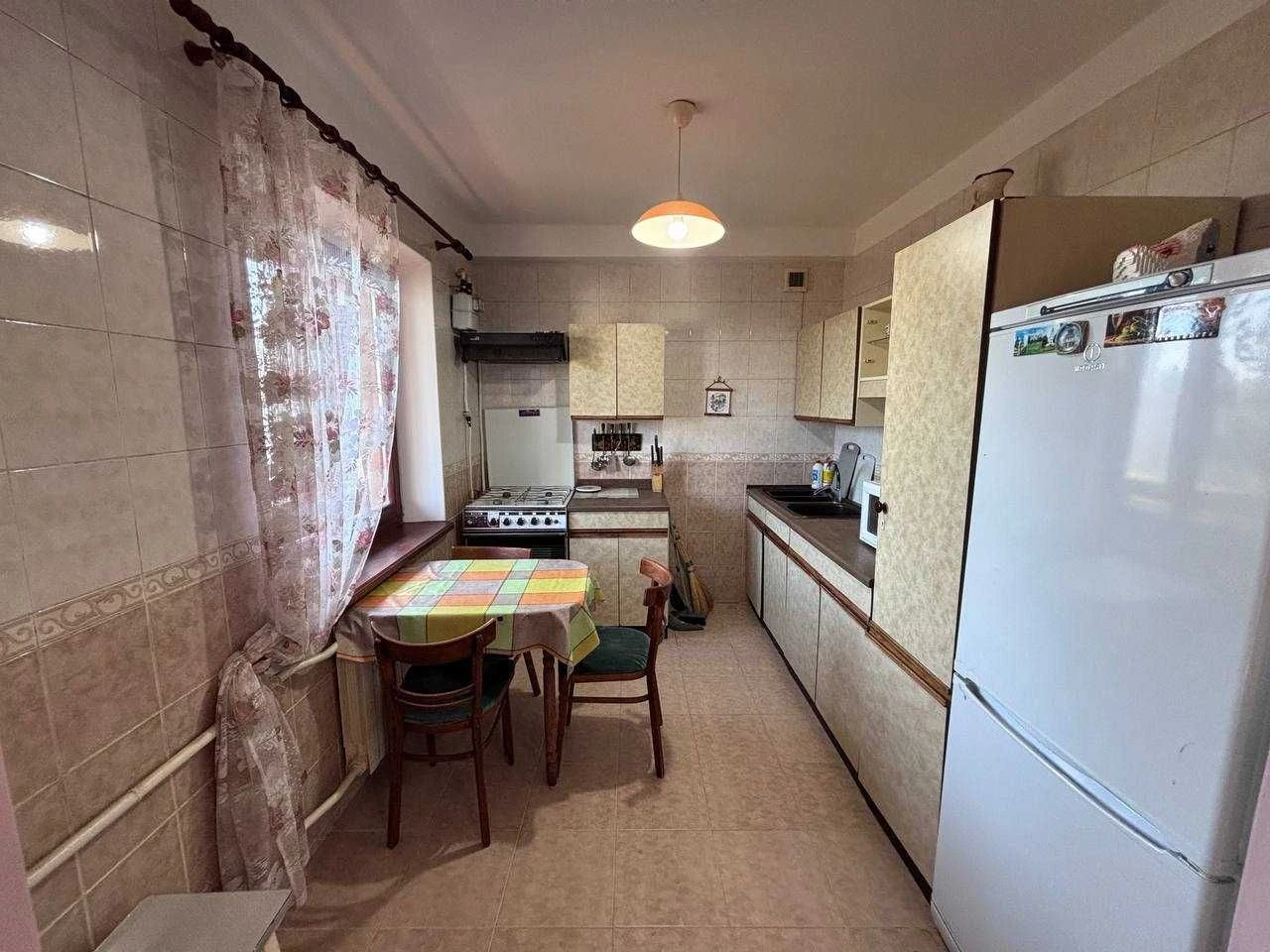 KPI Metro, Selling 3-room apartment, Bereстей Street, 25