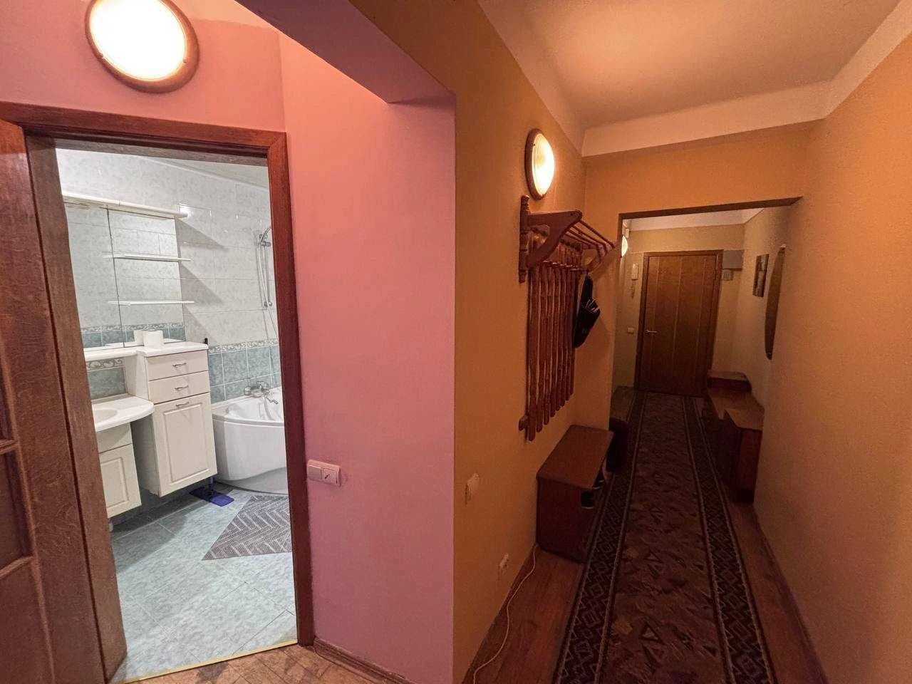 KPI Metro, Selling 3-room apartment, Bereстей Street, 25