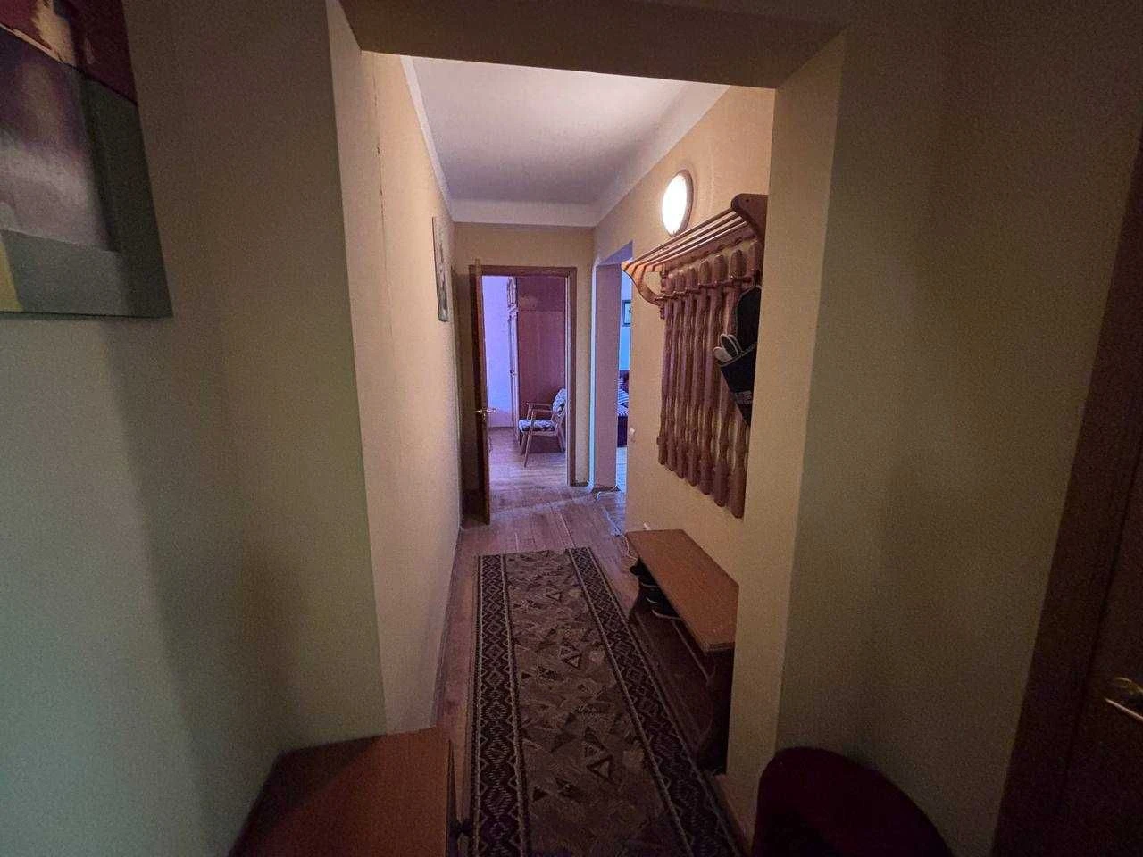 KPI Metro, Selling 3-room apartment, Bereстей Street, 25