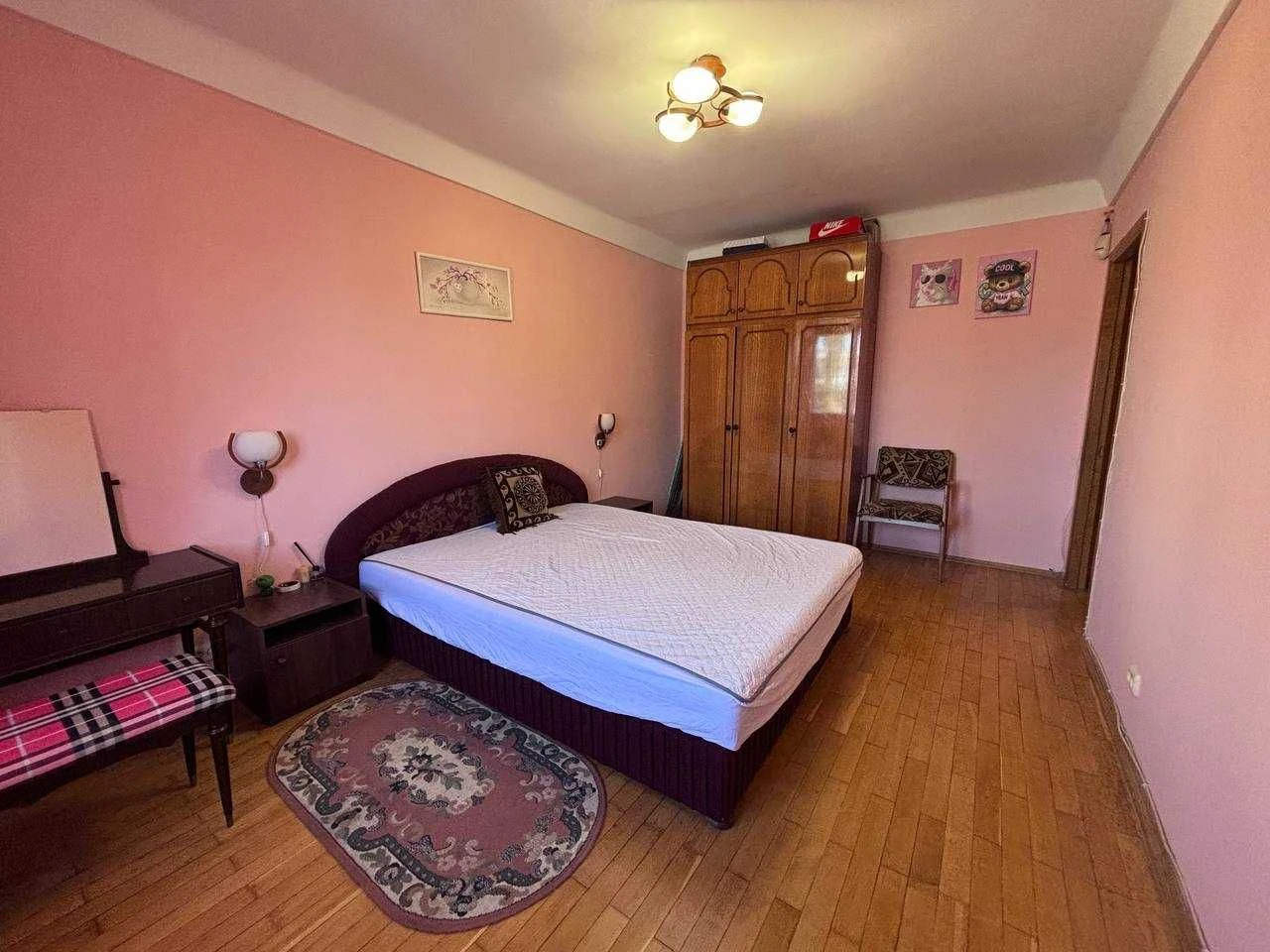KPI Metro, Selling 3-room apartment, Bereстей Street, 25