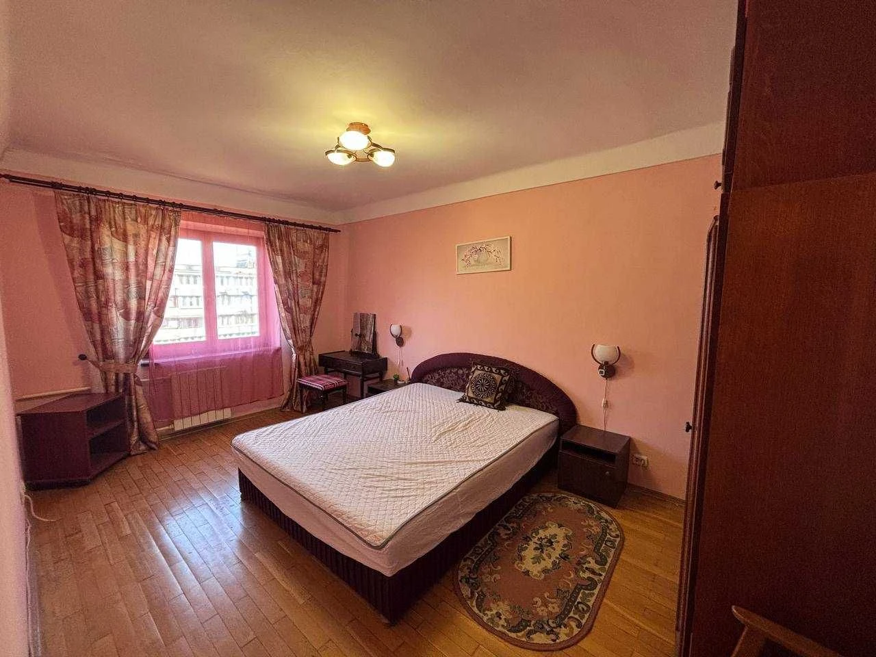 KPI Metro, Selling 3-room apartment, Bereстей Street, 25