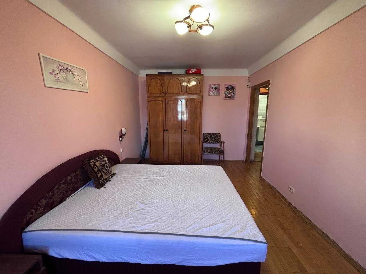 KPI Metro, Selling 3-room apartment, Bereстей Street, 25