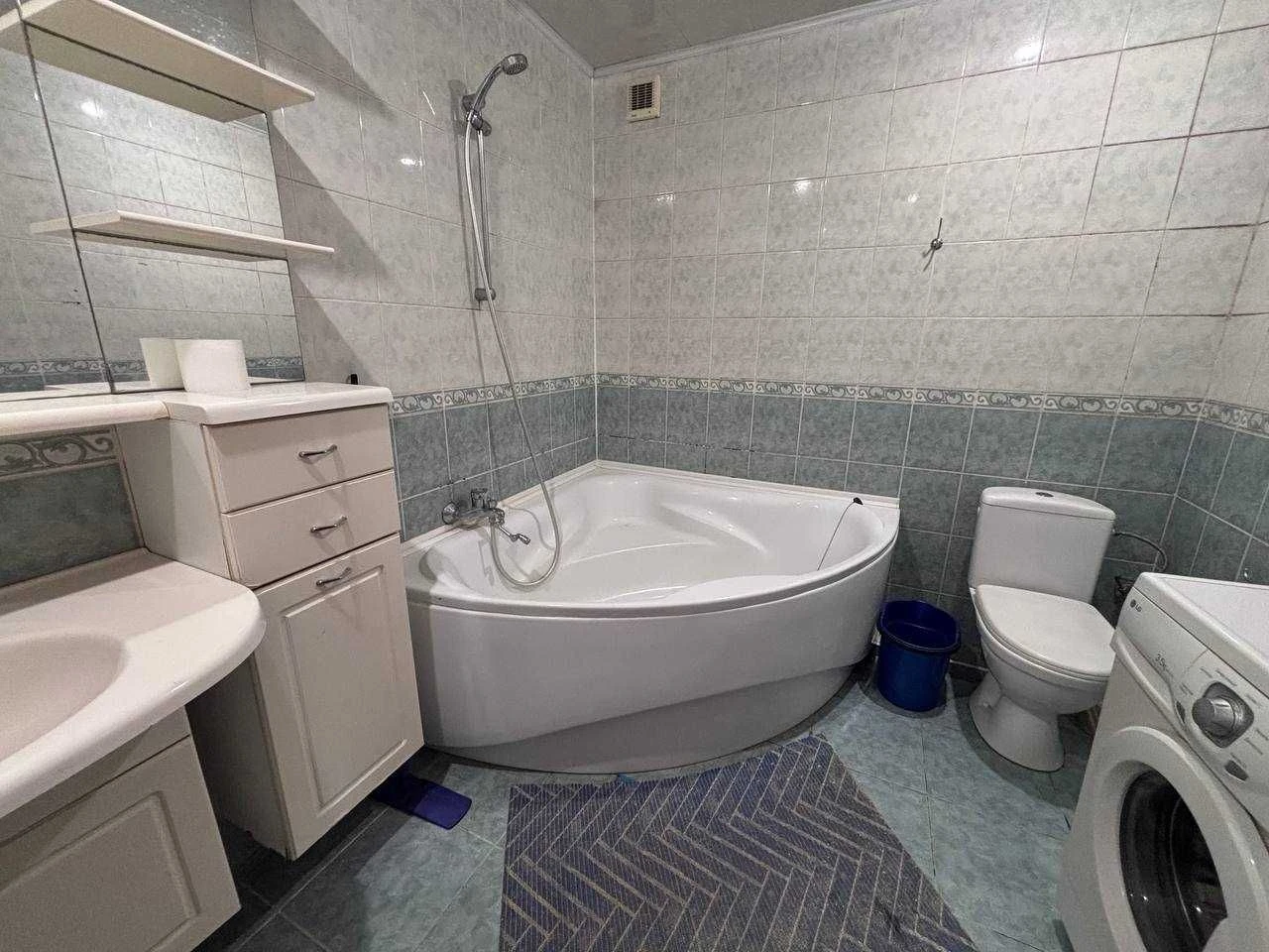 KPI Metro, Selling 3-room apartment, Bereстей Street, 25