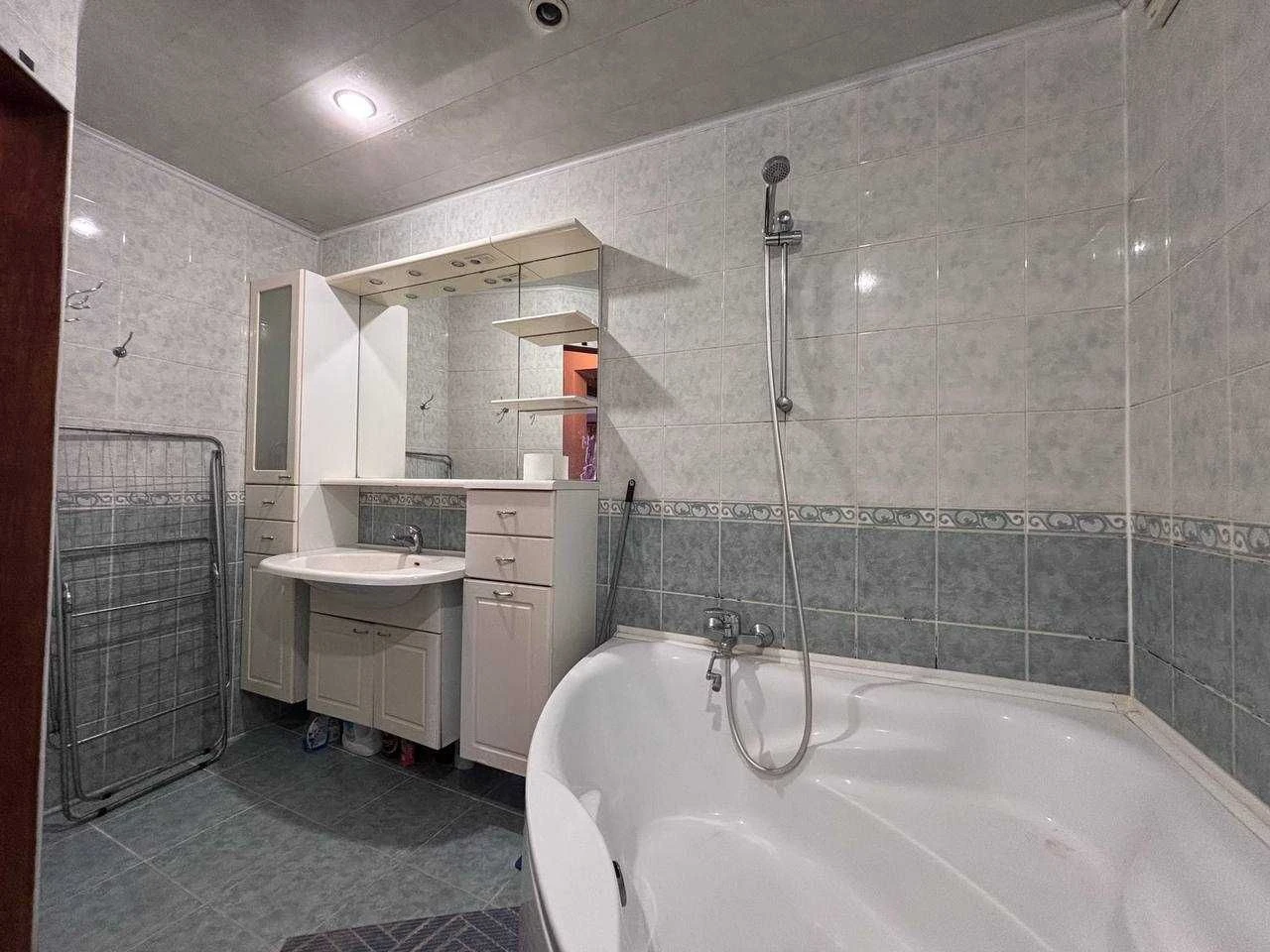 KPI Metro, Selling 3-room apartment, Bereстей Street, 25