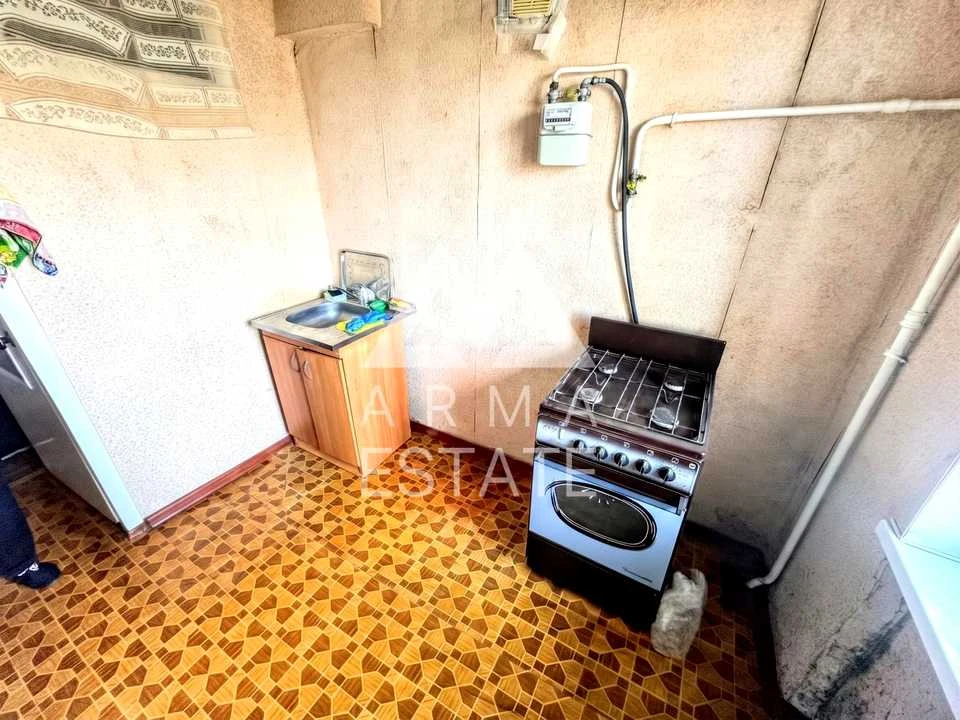 Apartment. Holosiivsky Prospect, Kyiv