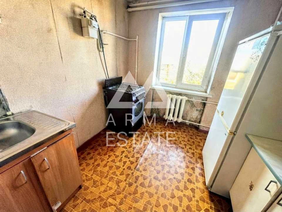 Apartment. Holosiivsky Prospect, Kyiv