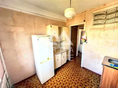 Apartment. Holosiivsky Prospect, Kyiv