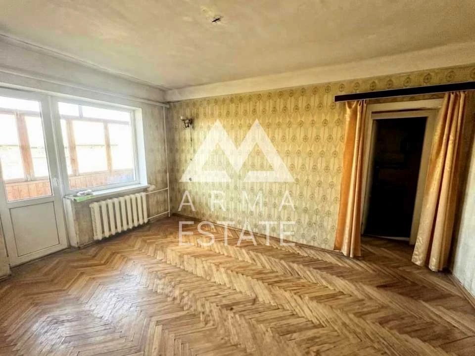 Apartment. Holosiivsky Prospect, Kyiv
