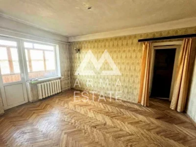 Apartment. Holosiivsky Prospect, Kyiv