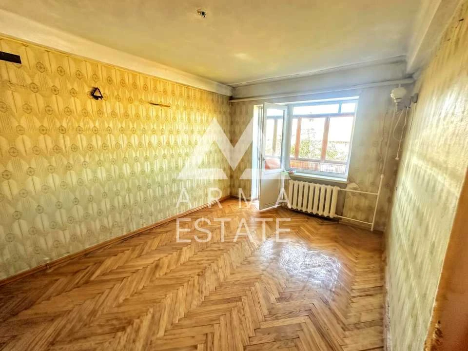 Apartment. Holosiivsky Prospect, Kyiv