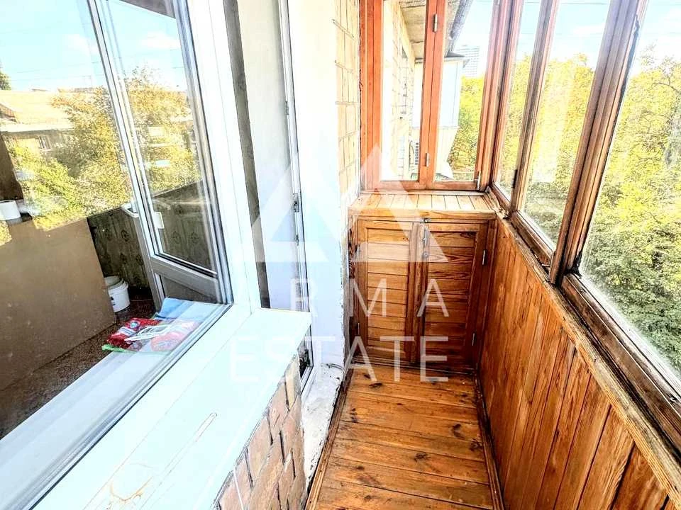 Apartment. Holosiivsky Prospect, Kyiv