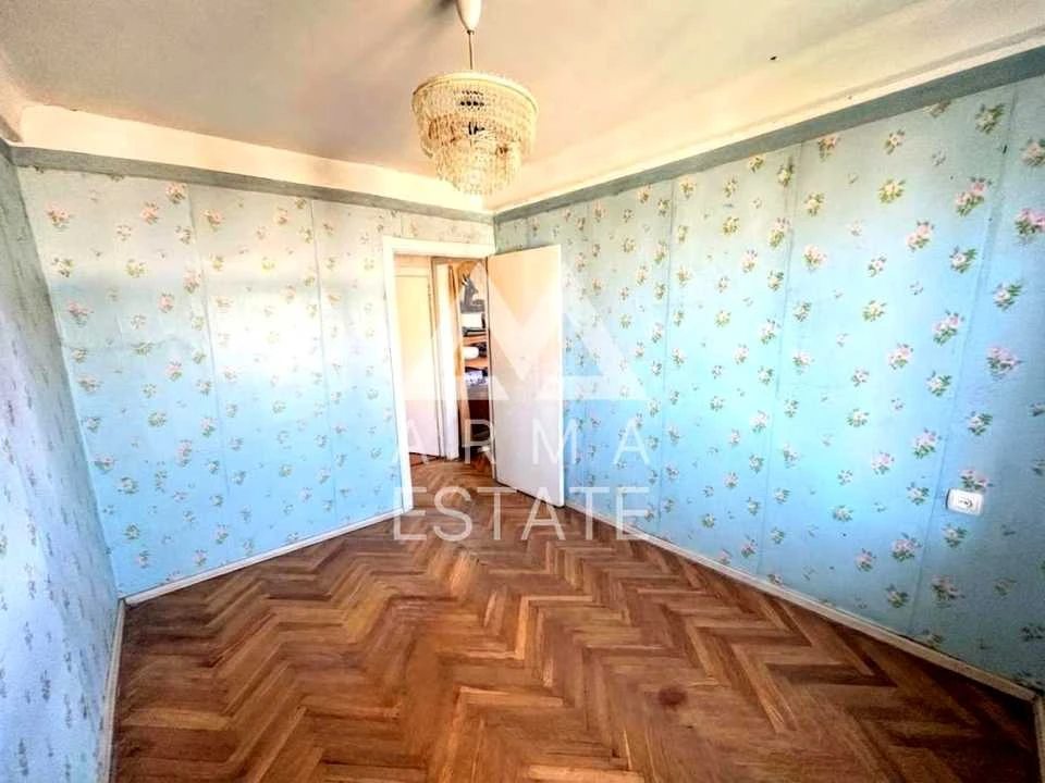 Apartment. Holosiivsky Prospect, Kyiv