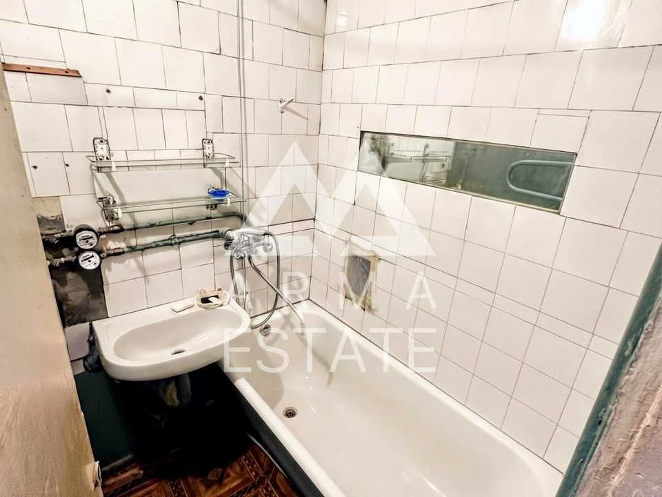 Apartment. Holosiivsky Prospect, Kyiv