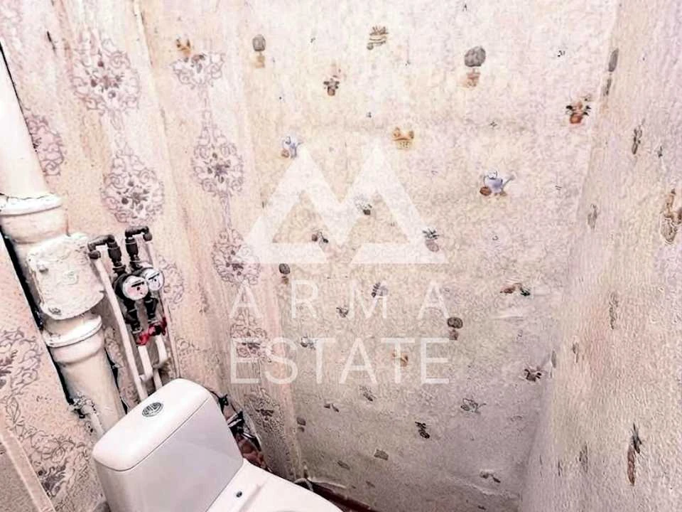 Apartment. Holosiivsky Prospect, Kyiv