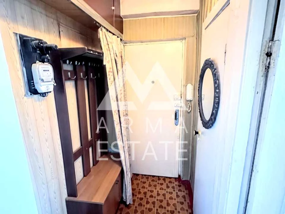 Apartment. Holosiivsky Prospect, Kyiv