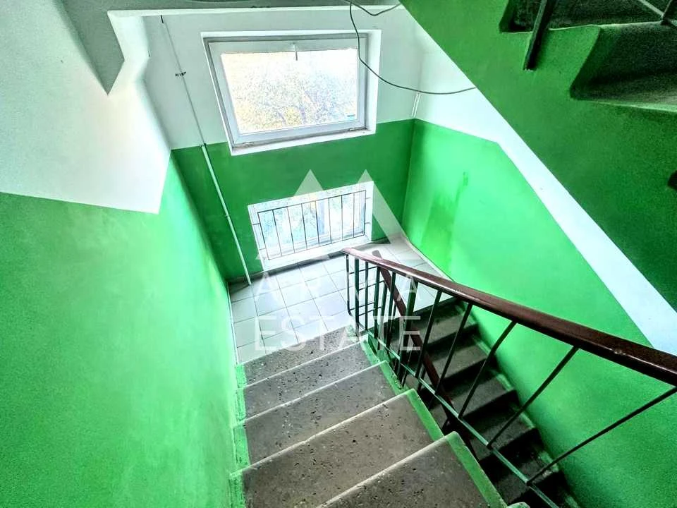 Apartment. Holosiivsky Prospect, Kyiv