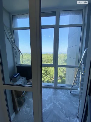Long-Term Rental Apartment Primorsky