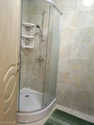 Sale of a unique two-level apartment-bunker in Megacity