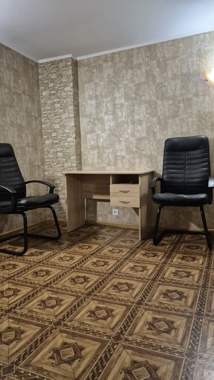 Sale of a unique two-level apartment-bunker in Megacity