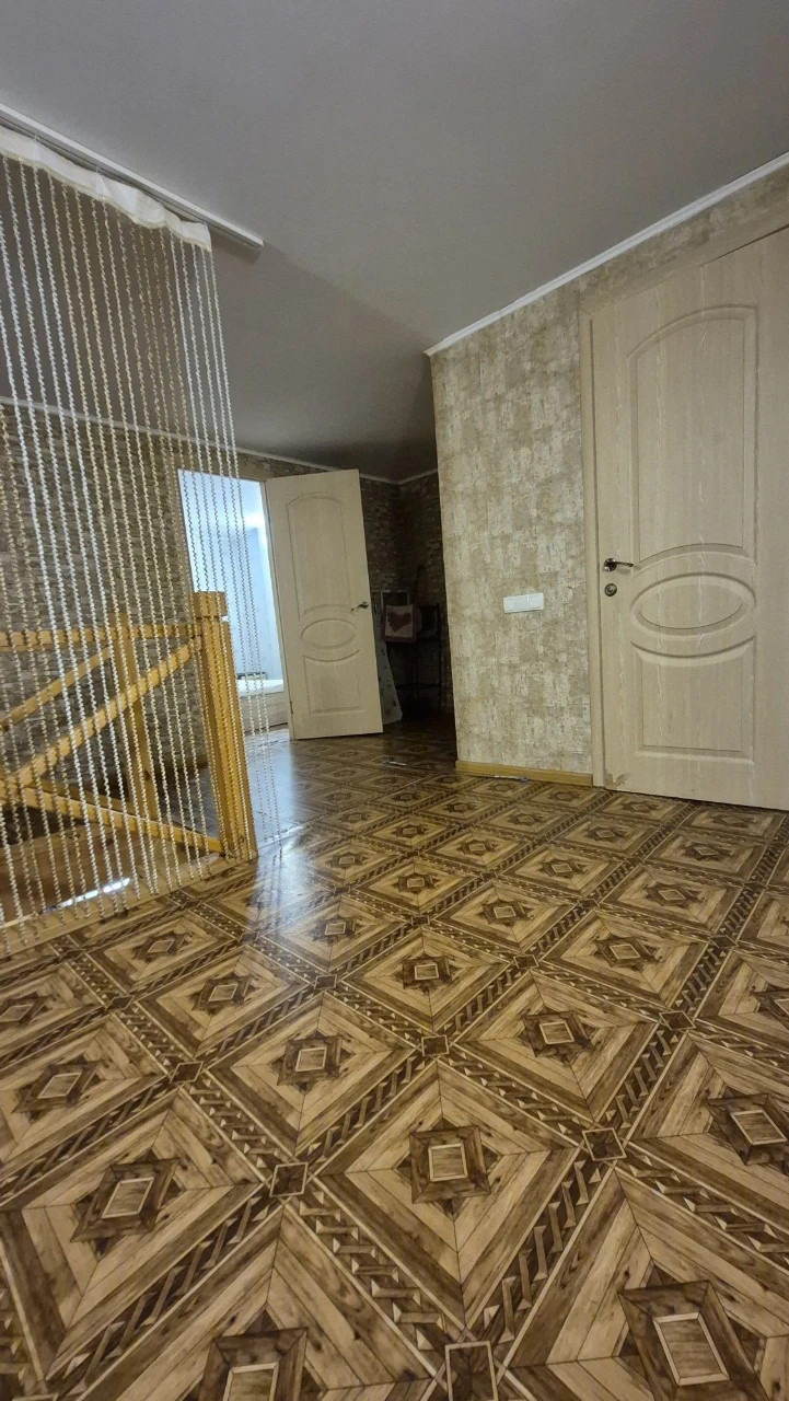 Sale of a unique two-level apartment-bunker in Megacity