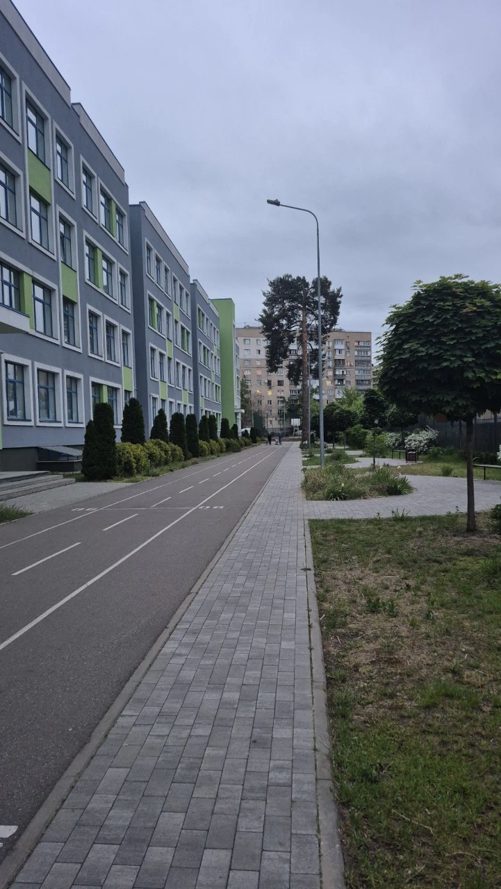 Sale of a unique two-level apartment-bunker in Megacity