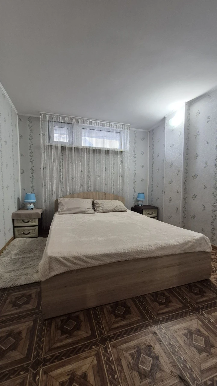 Sale of a unique two-level apartment-bunker in Megacity