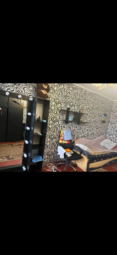 For sale: Apartment in the city of Kharkiv