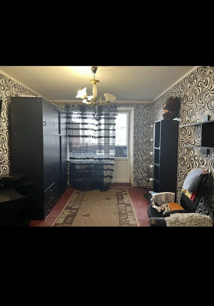 For sale: Apartment in the city of Kharkiv