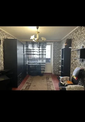 For sale: Apartment in the city of Kharkiv