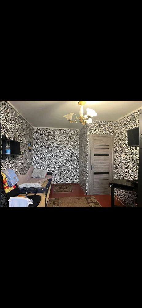 For sale: Apartment in the city of Kharkiv