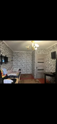 For sale: Apartment in the city of Kharkiv