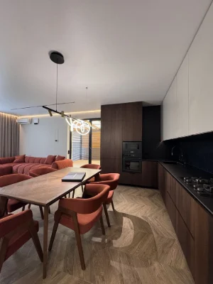 Sale of townhouse in Uzhhorod